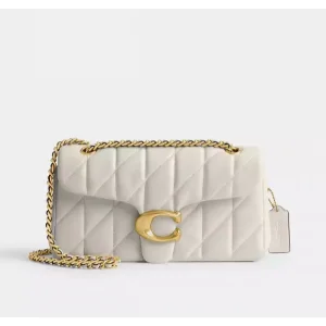Coach Tabby Shoulder Bag