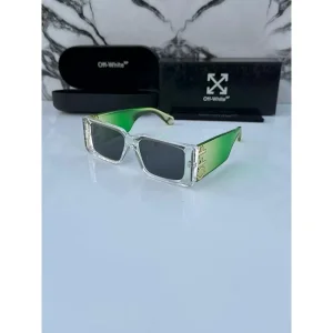 Off White Sunglasses