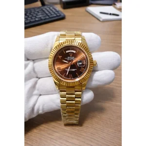 Rolex Daydate Watch