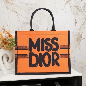 Miss Dior Handbag