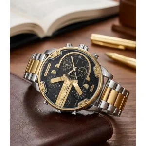 Diesel 3 Bar Big Dady Watch