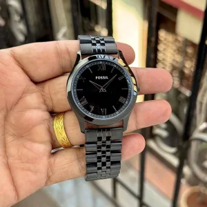 Fossil Slim Watch