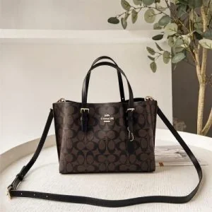 Coach Tote Bag
