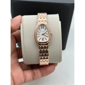 Bvlgari Serpenti Seduttori Watch