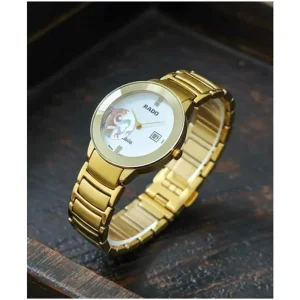 Premium Rado Jubli Watch For Women (SUP1909)