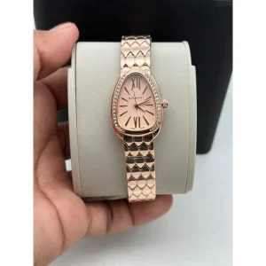 Bvlgari Serpenti Seduttori Watch