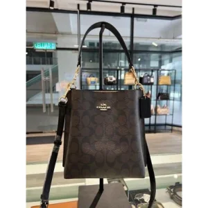 Coach Bucket Bag