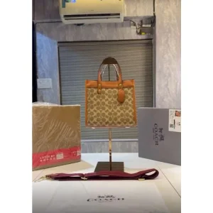 Coach Tote Bag