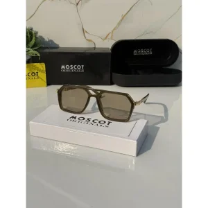 Moscot Sunglass