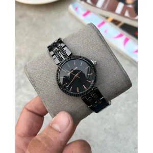 Michael Kors Darci Watch