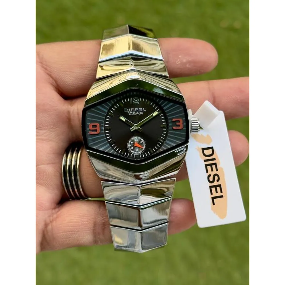 Diesel Watch