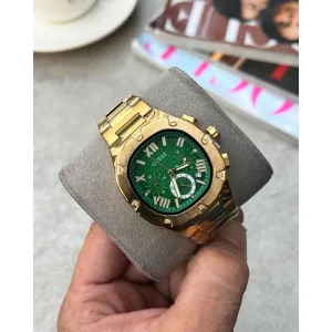 Guess Square Watch