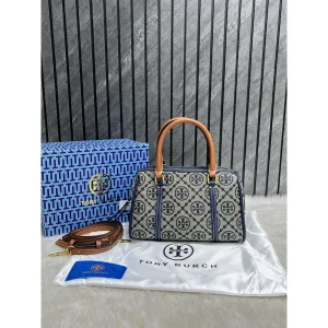 Tory Burch Boston Mini Bag