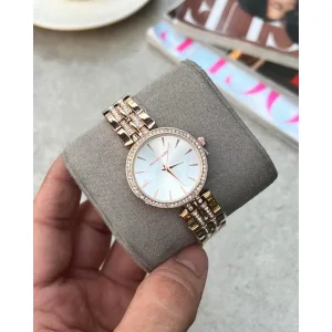Michael Kors Darci Watch