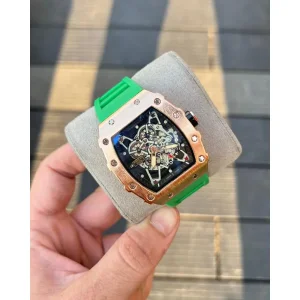 Richard Mille Watch