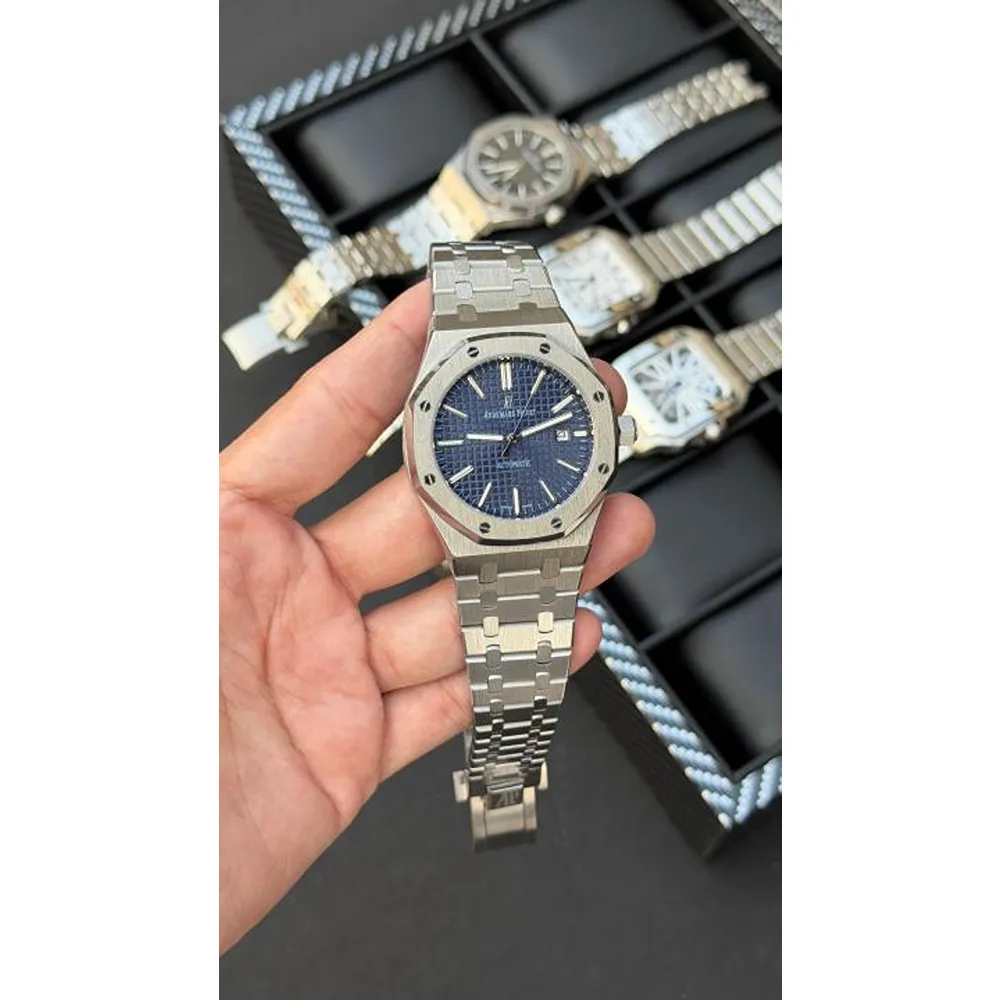 Audemars Piguet Watch