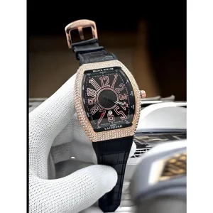 Franck Muller Watch