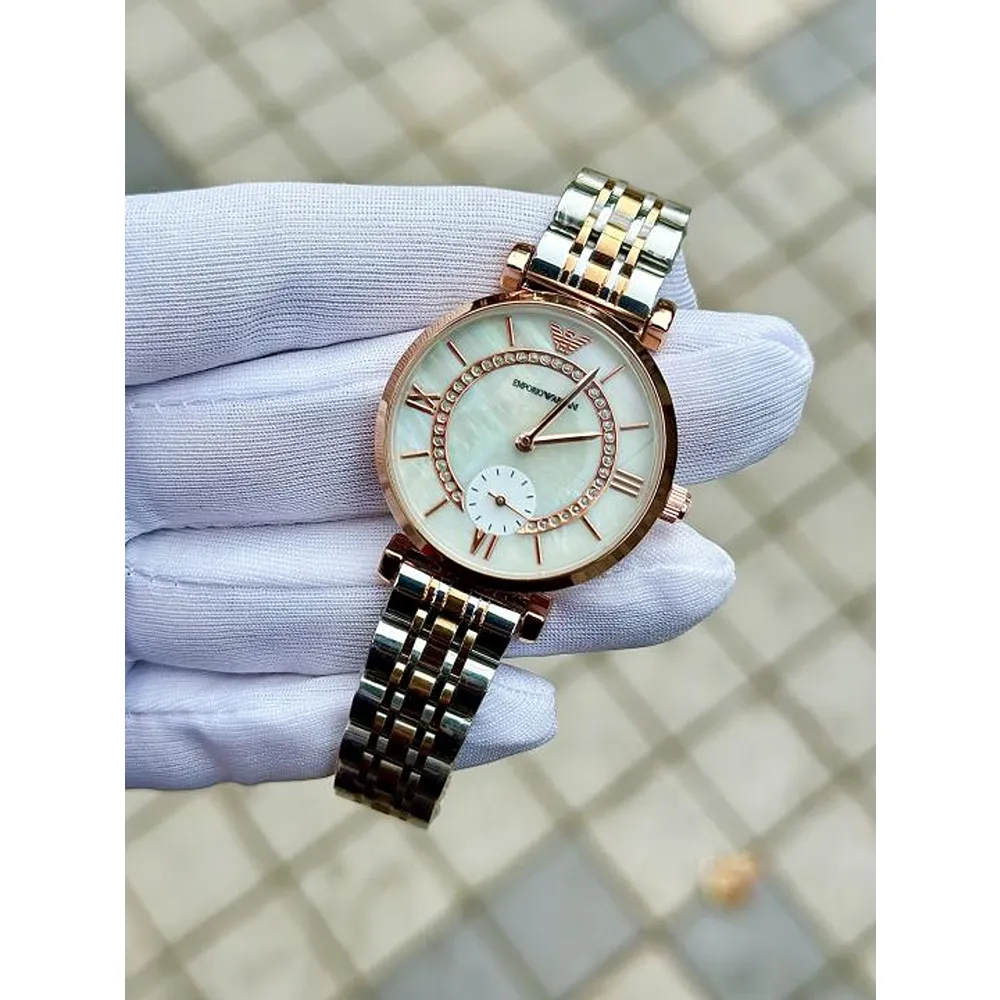 Emporio Armani Watch