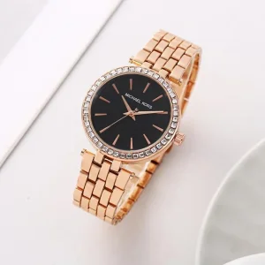 Luxurious Michael Kors Watch For Women (SUP1957)