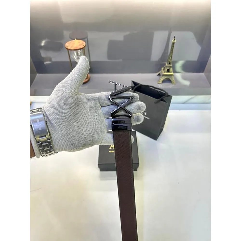 Armani Exchange Belt