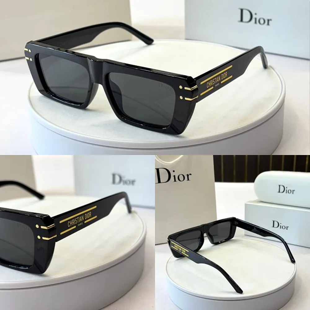 Premium Dior Sunglasses For Men (SUP2955) - Image 2