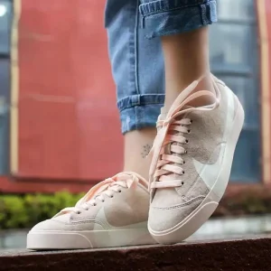 Nike Blazer City Low Shoes