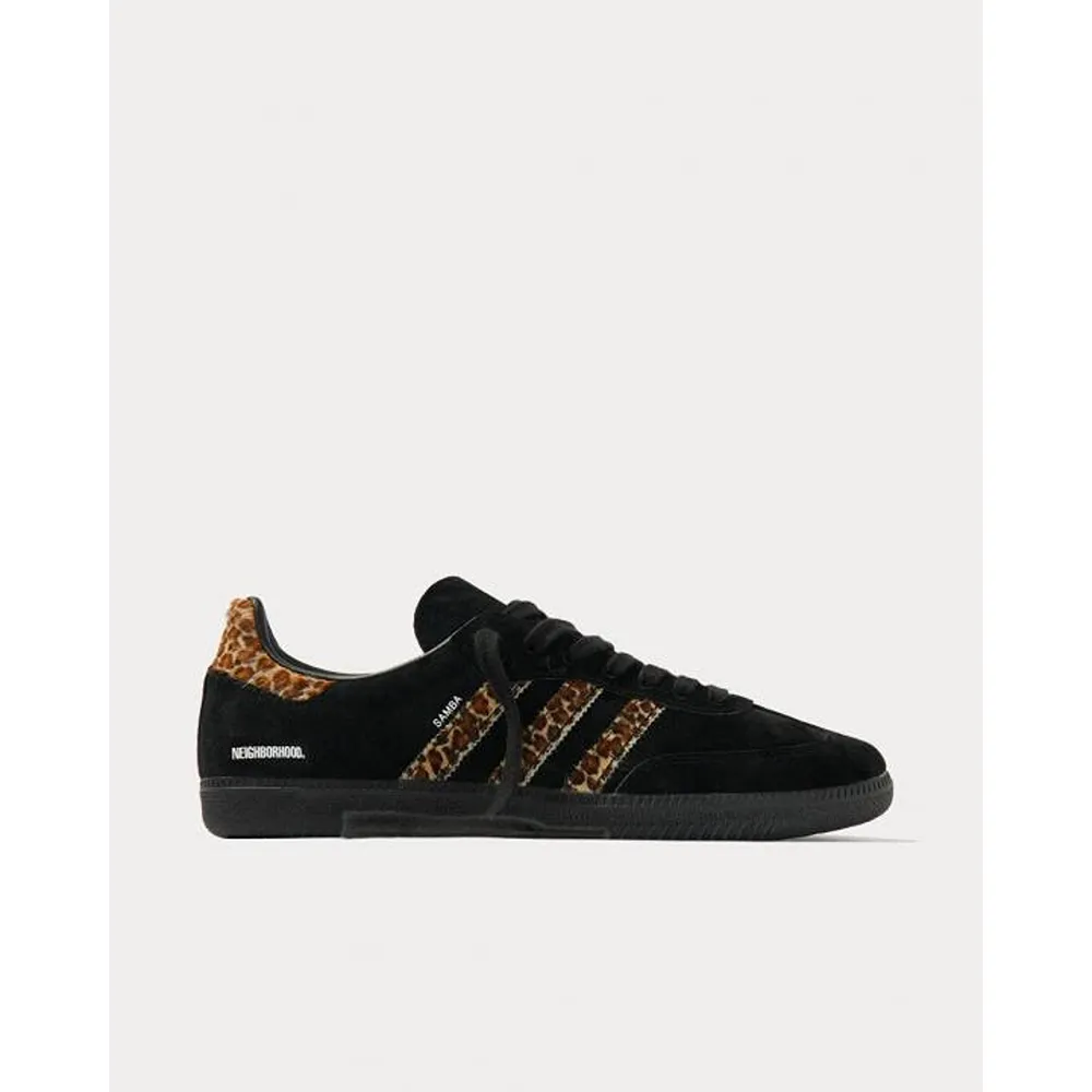 Stylish Adidas End X Neighborhood Shoes For Men (SUP449) - Image 3