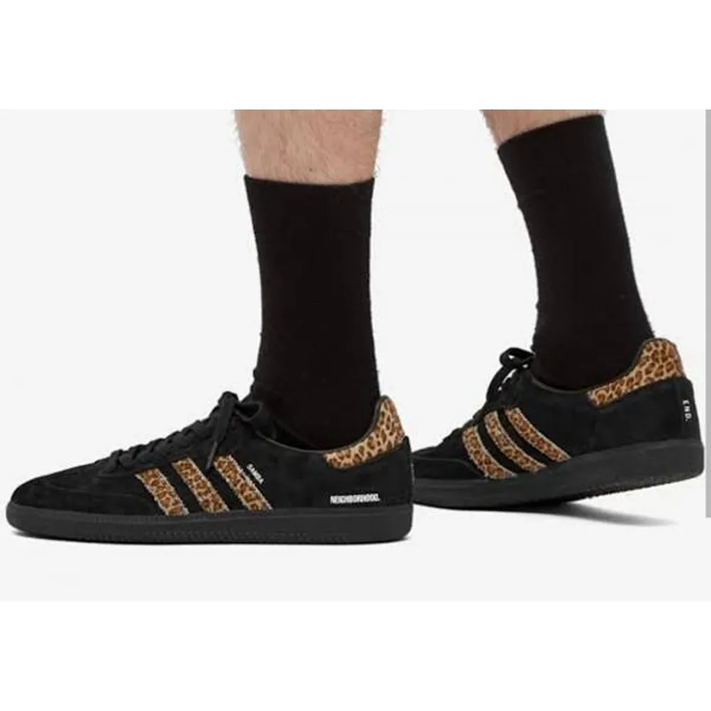 Stylish Adidas End X Neighborhood Shoes For Men (SUP449) - Image 2