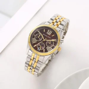 Michael Kors Lexington Watch