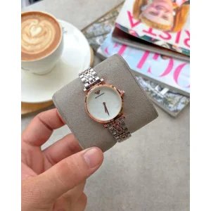 Stylish Emporio Armani Watch For Women (SUP1841)