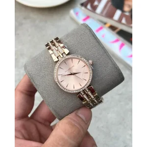 Michael Kors Darci Watch