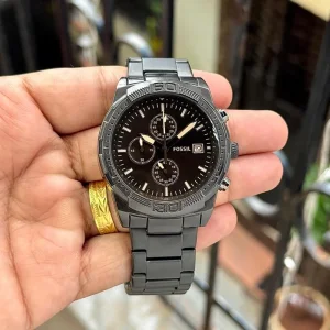 Fossil Bronson Watch