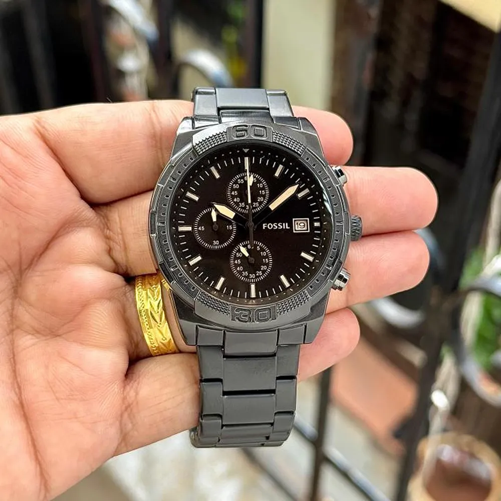 Fossil Bronson Watch