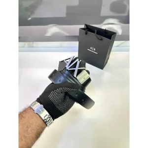 Armani Exchange Belt