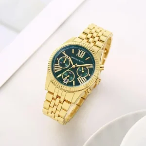 Michael Kors Lexington Watch