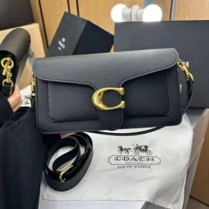 Coach Tabby Shoulder Bag