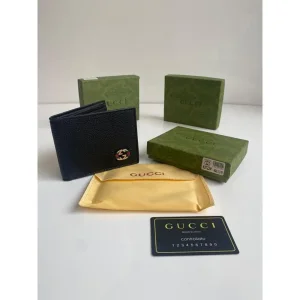 Gucci Wallet