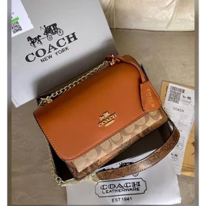 Coach Klare Crossbody Bag