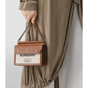 Burberry Crossbody Bag