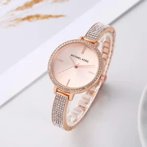 Michael Kors Charley Watch