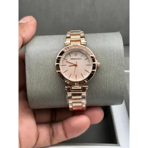 Audemars Piguet Watch