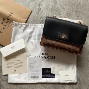 Coach Klare Crossbody Bag