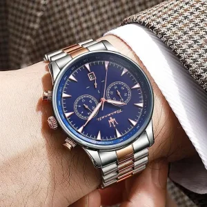 Maserati All Working Watch
