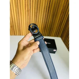Gucci Automatic Lock Belt