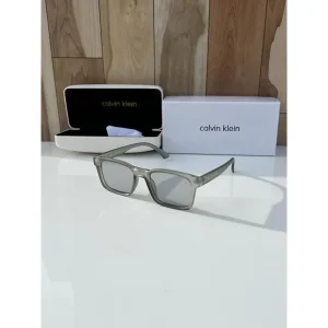 Trendy Calvin Klien Sunglasses Green (SUP2381)