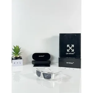 Off White Sunglasses
