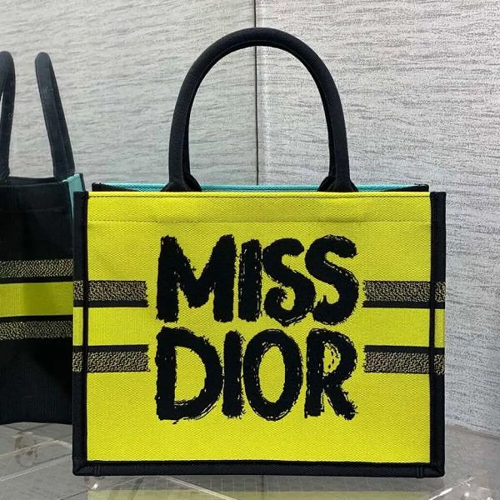 Miss Dior Handbag