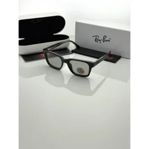 Luxury Rayban Sunglasses Black Day Night (SUP2350)