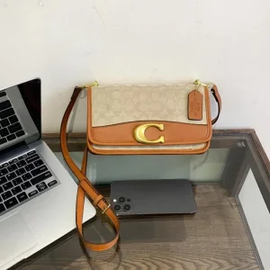 Coach Crossbody Bag