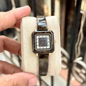 Gucci Marble Watch